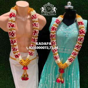 A Touch of Tradition