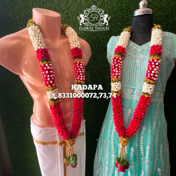 Luxurious Traditional Design - Image 2