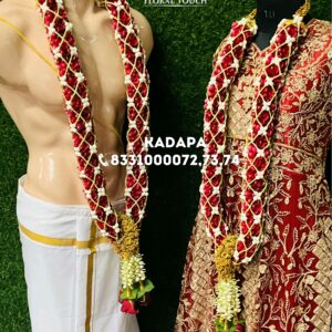 Traditional Indian Design